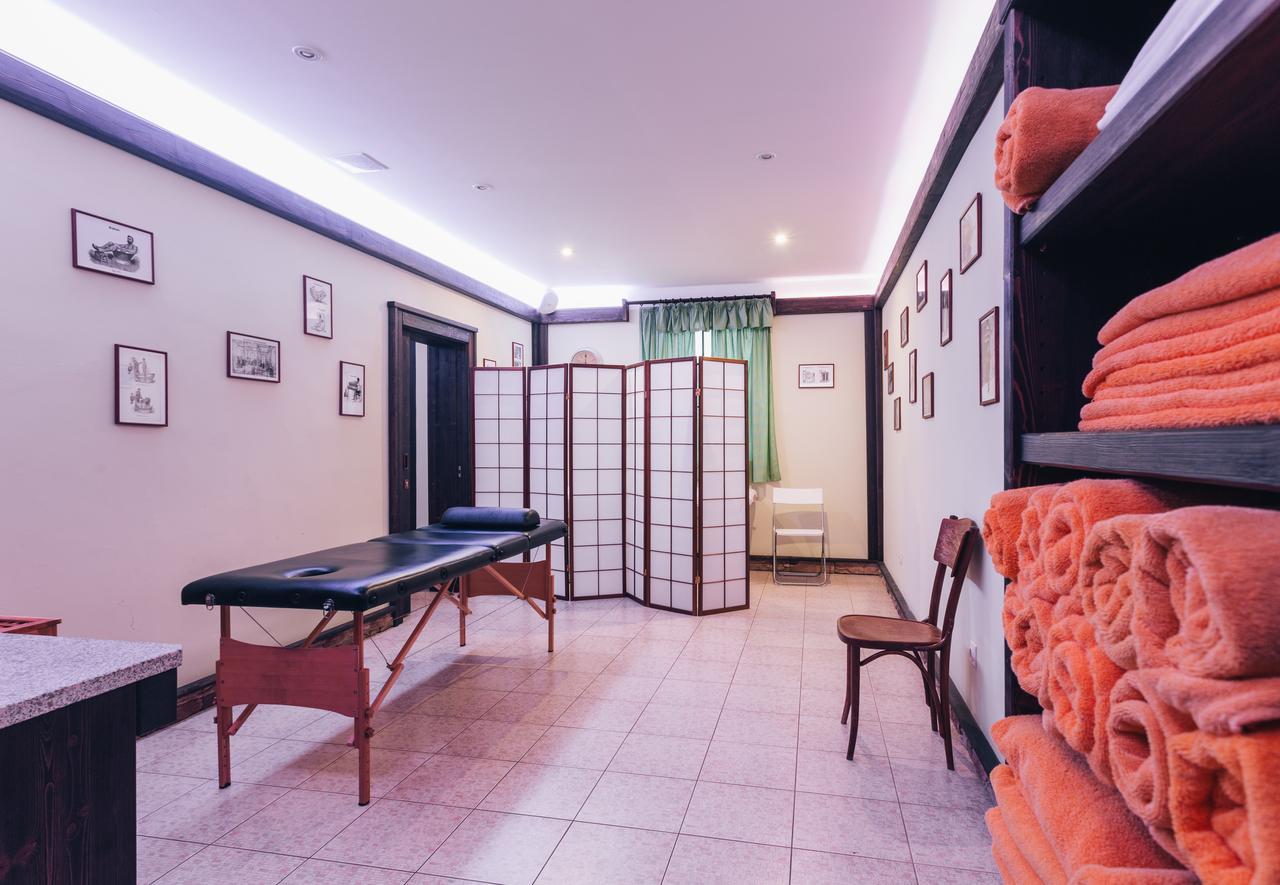 Resort Malevil Jablonné v Podještědí Exteriör bild