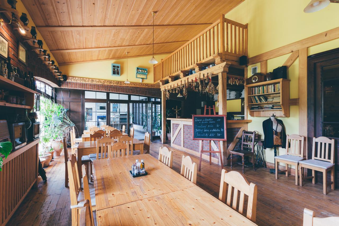 Resort Malevil Jablonné v Podještědí Exteriör bild