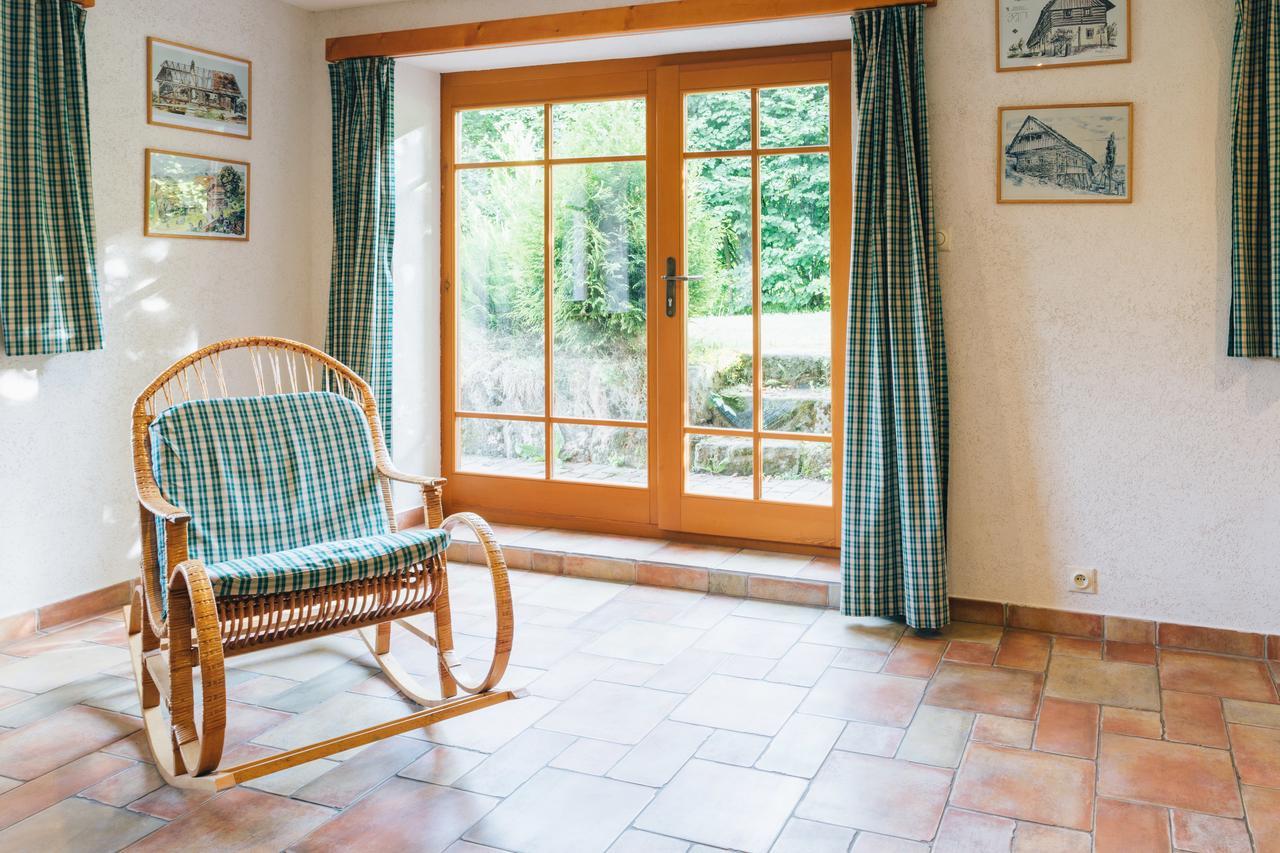 Resort Malevil Jablonné v Podještědí Exteriör bild